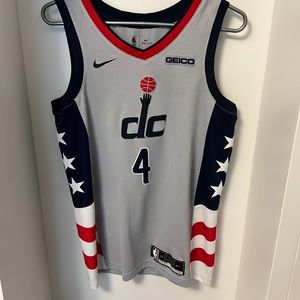 Westbrook Jersey, size men’s medium